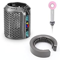 使用可能⭐︎Dyson HD01 ヘアドライヤー 付属品付き ダイソン Dyson HD01 ヘアドライヤー 付属品付き